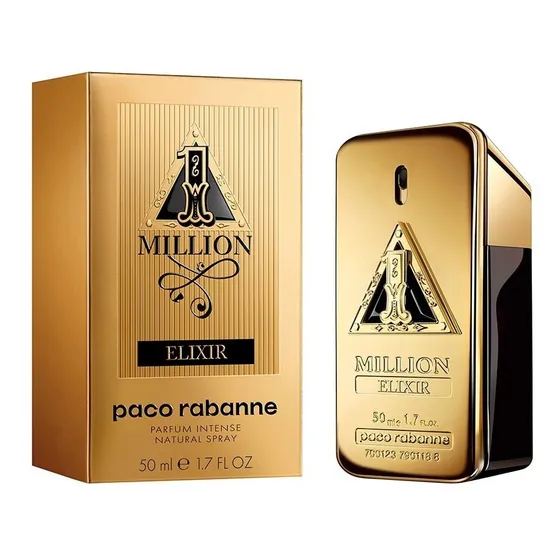 Perfume Paco Rabanne One Million Elixir Edp X 50ml