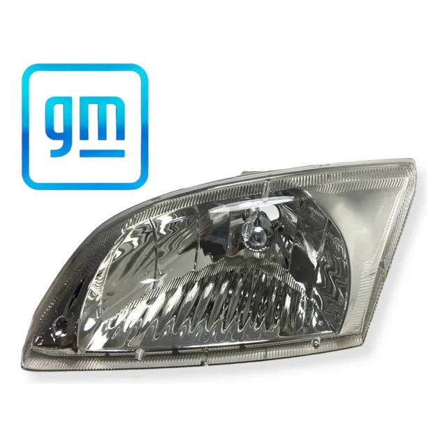Faro Delantero Calvalier Izquierdo Original Gm