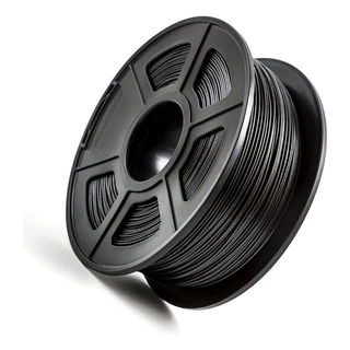 Filamento De Impressora 3d De Fibra De Carbono Petg Pla Filamento De Impressora 3d De Fibra De Carbono Petg Pla