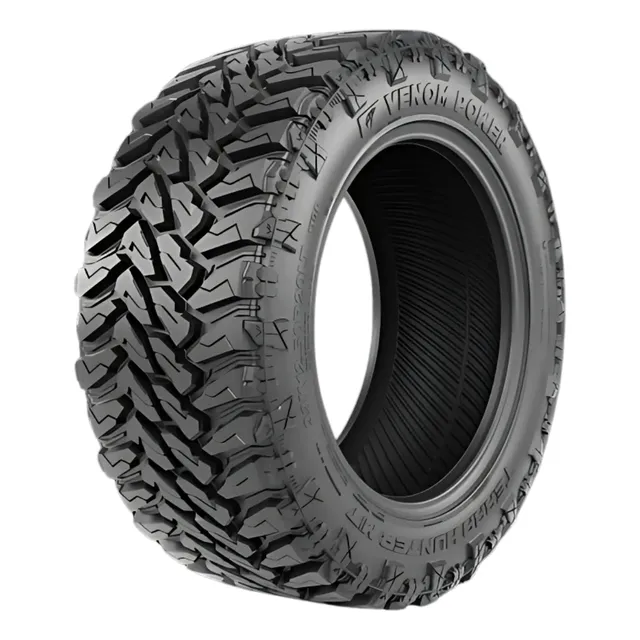 Pneu Venom Power Terra Hunter M/t 285/55 R20 10pr 122/119q