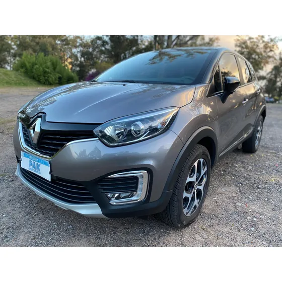 Renault Captur Intense 1.6