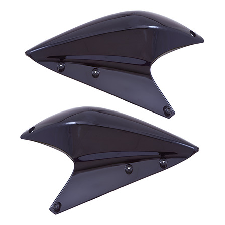 Carenagem Aba Do Tanque Modelo Honda Xre 300 2010 Até 2012 Carenagem Aba Do Tanque Modelo Honda Xre 300 2010 Até 2012