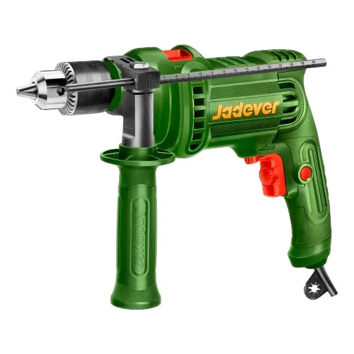 Taladro Electrico 650w 13mm Jadever