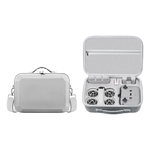 Mochila Estuche, Carcasa, Drone, Para Dji Neo