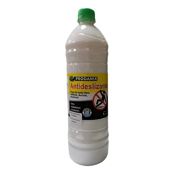 Antideslizante, Para Pisos Envase De 1 Lt