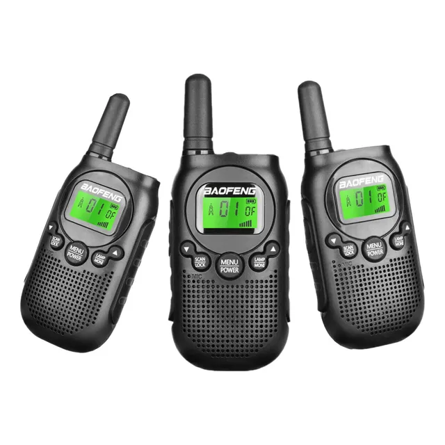 Set De Comunicadores Para Árbitros