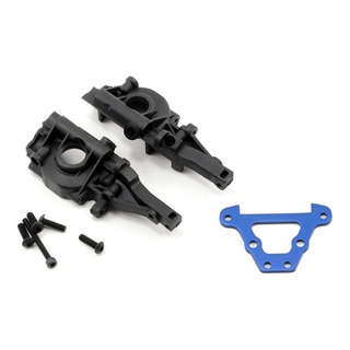 Traxxas Bulkhead Trasero 7029x 1/16 E Revo Slash Summit Traxxas Bulkhead Trasero 7029x 1/16 E Revo Slash Summit