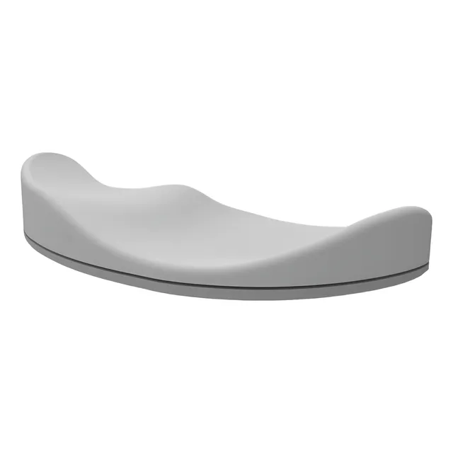 Reposa Muñeca Ergonómico Para Mouse