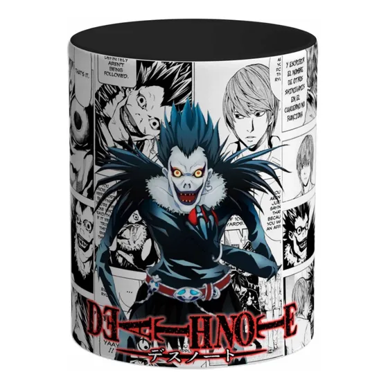 Taza Death Note Ryuk