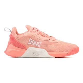 TĂȘnis Everlast Climber Pro 2.0 Fem Rosa TĂȘnis Everlast Climber Pro 2.0 Fem Rosa