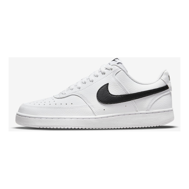 Tênis Nike Court Vision Low Next Nature Feminino Tênis Nike Court Vision Low Next Nature Feminino