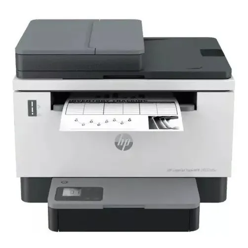 Impresora Hp Multifuncional 2602sdw Monocromática