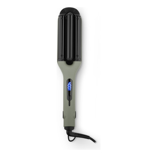 Rizadora De Cabello Triple Barril Stylecraft Sage Deep Waver Rizadora De Cabello Triple Barril Stylecraft Sage Deep Waver