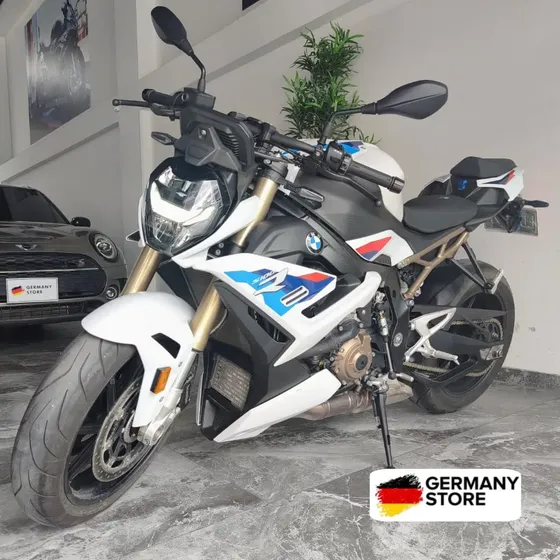 Bmw S 1000 R M