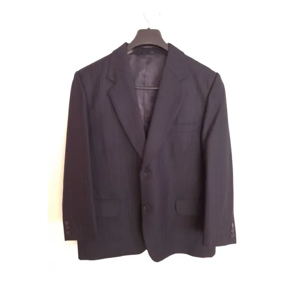 Terno Clásico Barrington Para Hombre - Talla L