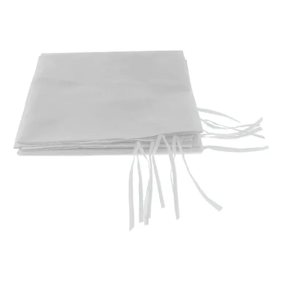 Pared Con Ventana Para Gazebo 3x3 Mts. Tela Oxford 210 D