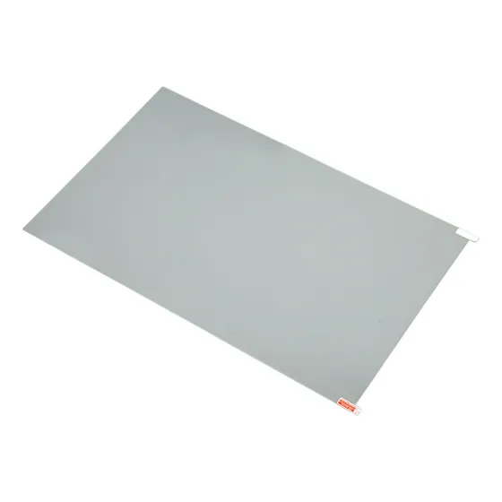 Película De Filtro Azul, Protector De Pantalla De 24 Pulgada