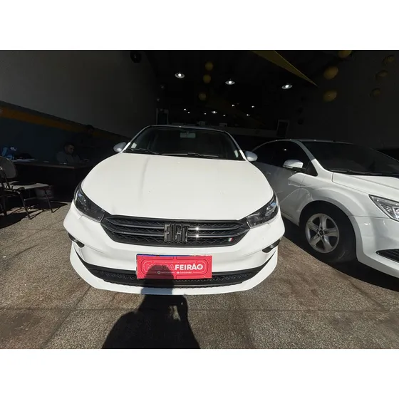 Fiat Cronos Fiat Cronos Drive 1.0 (flex) Mt