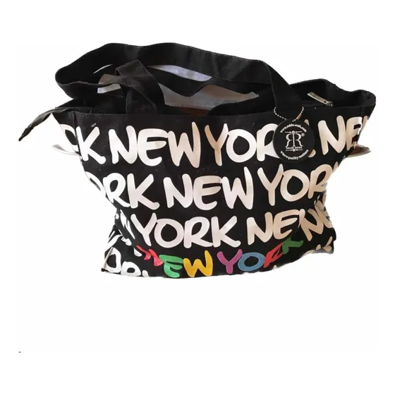 Bolso New York Robin Ruth Nuevo.