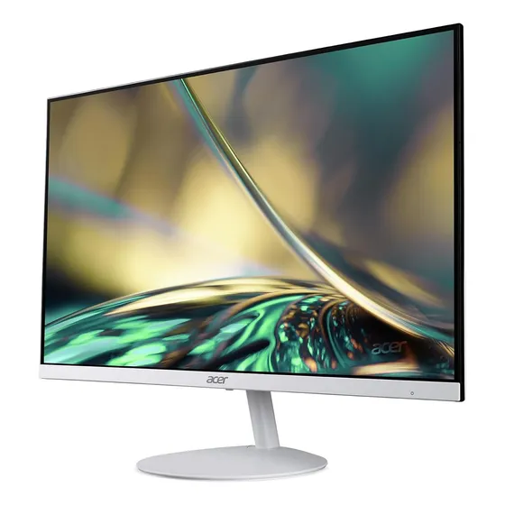 Monitor Acer 27  Fhd Ips 100hz Sb272 Ewi