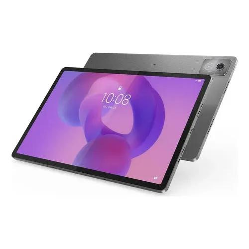 Tablet Lenovo Idea Tab Pro 12,7 8 Gb Ram 128 Gb Luna Cinzen