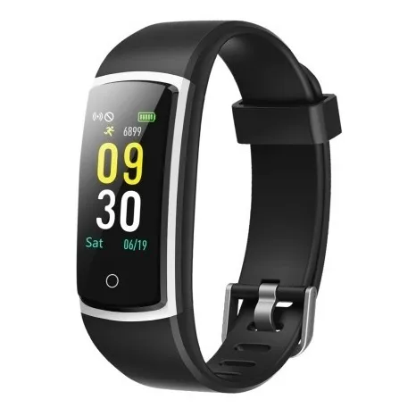 Reloj Inteligente Fitness Tracker Yamay