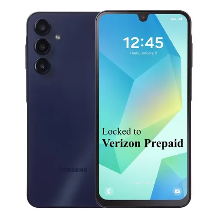 Smartphone Verizon Galaxy A16 5g 128gb 50mp 6.5  Amoled