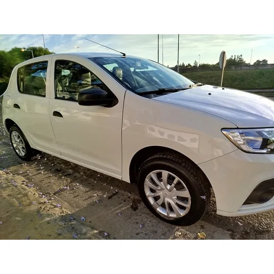 Renault Sandero 1.6 16v Life