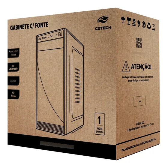 Pc Office Intel Core I7-4765t 16gb Ram Ssd1 Tb Rx 5504gb