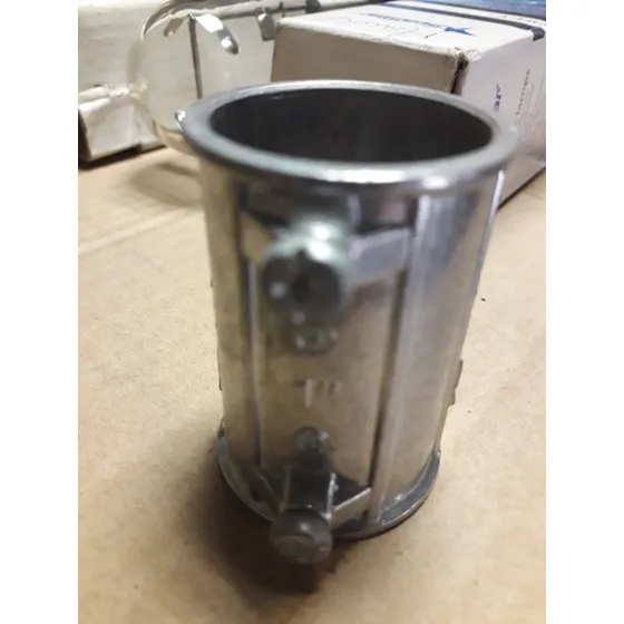 Anillo Emt 1 Pulgada Conector 1 V06 Preciox10 Piezas