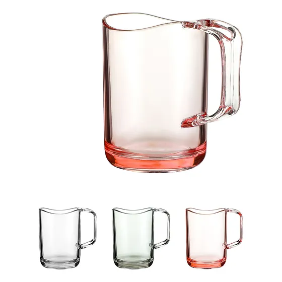 Taza Para Cepillo De Dientes