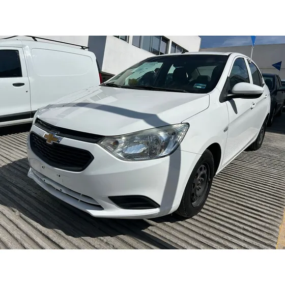 Chevrolet Aveo 1.5 Ls Tm