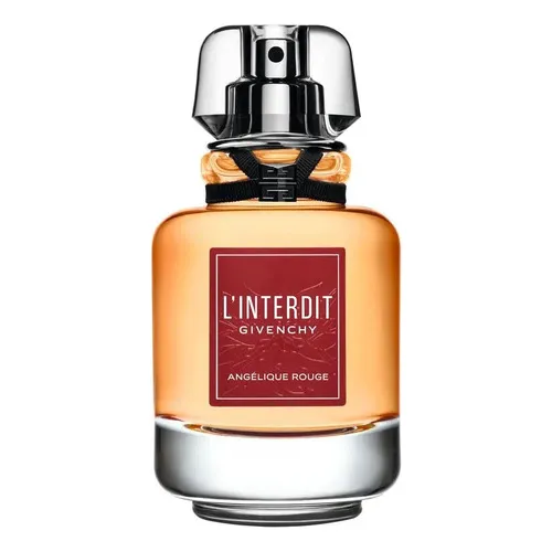 Givenchy L Interdit Angelique Rouge Edp X50ml