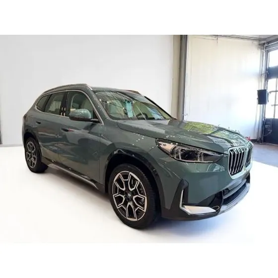 Bmw X1 Sdrive 20i X-line 2.0 Tb Aut.