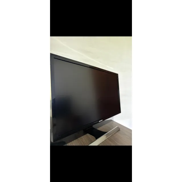Monitor Samsung Uhd 4k 28  Impecable Sin Detalles