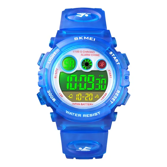 Reloj pulsera Tonnier SK1451