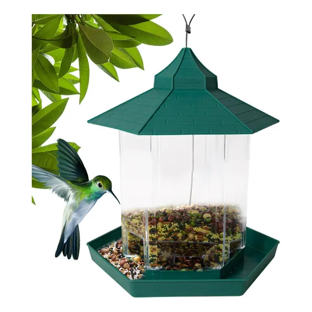 Casa Para Pájaros S Para Pájaros Para Exterior Para Pájaros