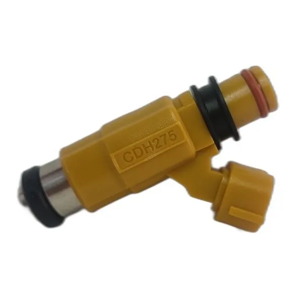 Inyector De Gasolina Mitsubishi Panel L300