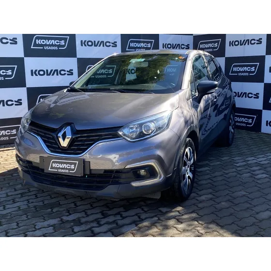 Renault Captur Life 1.5