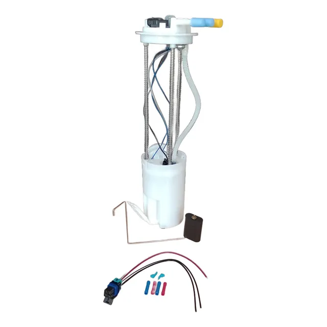 Modulo Gasolina Silverado Blazer Cheyenne 2000-2006