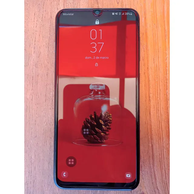 Samsung Galaxy A50 4gb/64gb (usado)