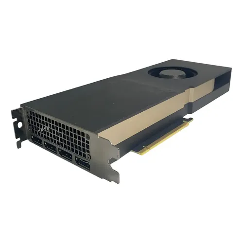 NVIDIA RTX A6000 グラフィックボード RTX A6000とは？スペックや性能、ベンチマークまで徹底解説 - | 法人様