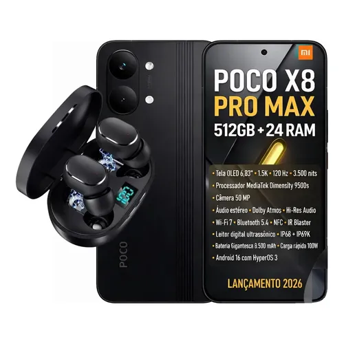 Smartphone Asus Rog Phone 5s Pro 18gb/ 512gb Preto | MercadoLivre