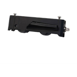 Carretilla Ajustable Doble Para Línea Corrediza S70 S100 Carretilla Ajustable Doble Para Línea Corrediza S70 S100