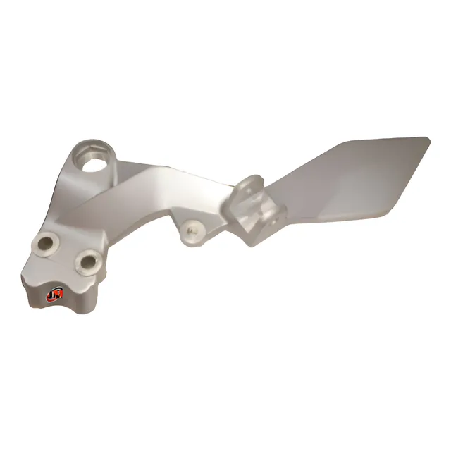Soporte Reposapie Delantero Izquierdo Duke 200/390 Ktm