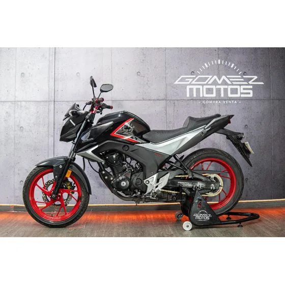 Honda Cb 160 2022