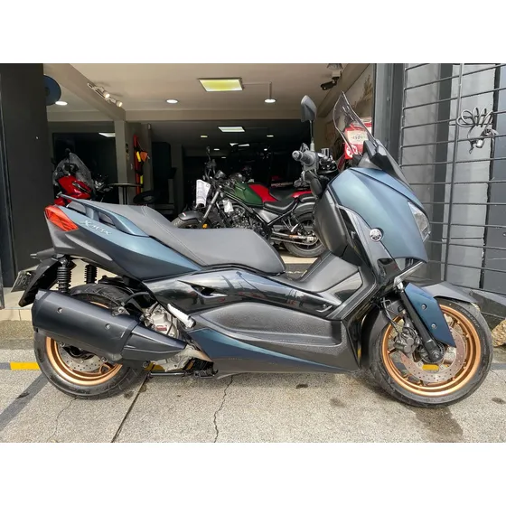 Yamaha X Max 300 2023
