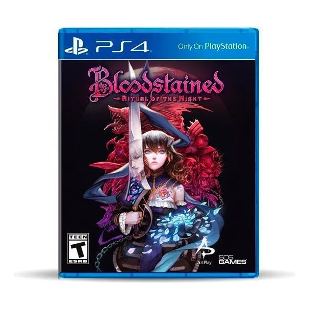 Stranger Of Paradise: Final Fantasy Origin Standard Ps4 Físico