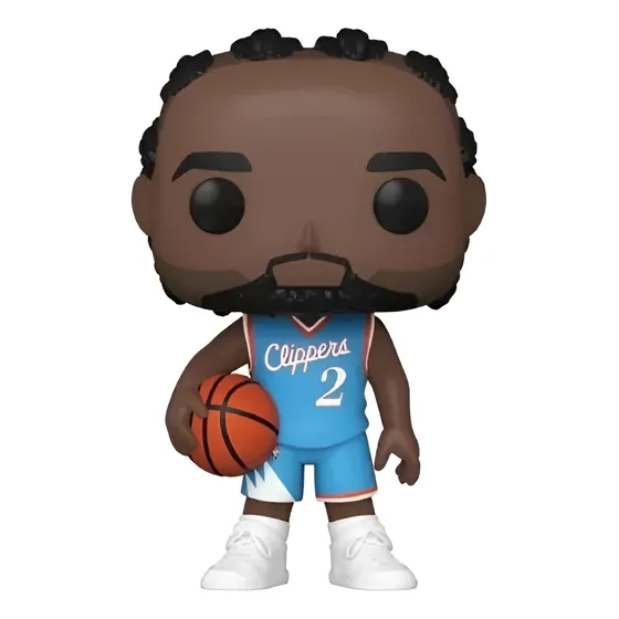 Funko Pop! Nba Kawhi Leonard 145