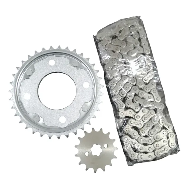 Kit Transmisión Honda Wave